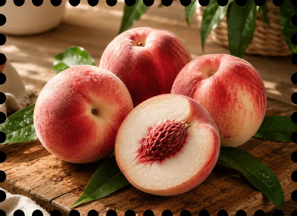 אפרסק פינוק (2)