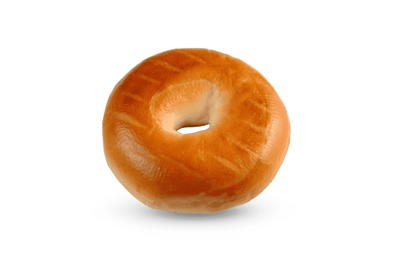 בייגל ניו יורק