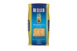 DE CECCO פסטה אורקייטה