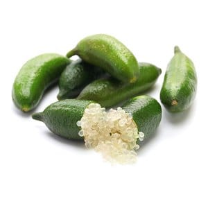 פינגר ליים