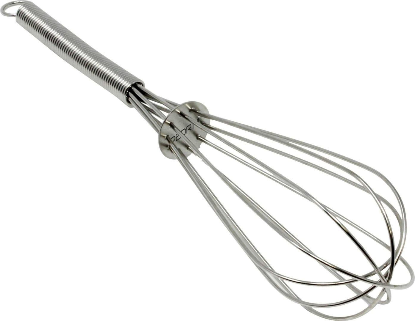 מטרפה נירוסטה 30 סמ