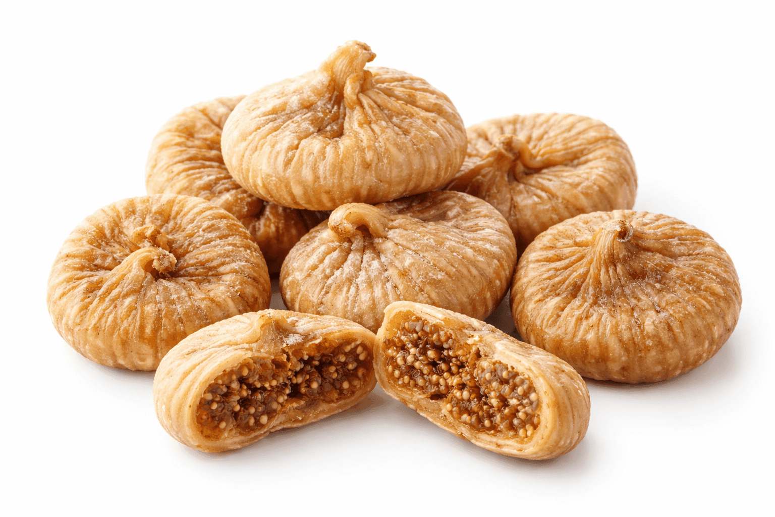 מארז תאנים מיובשות 250 גרם