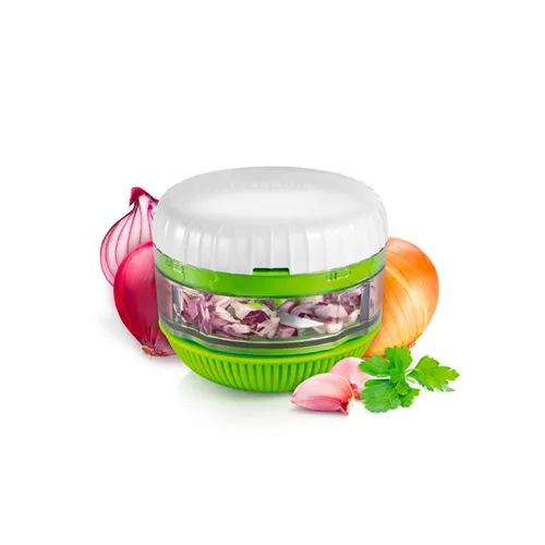 קוצץ ידני שום ובצל