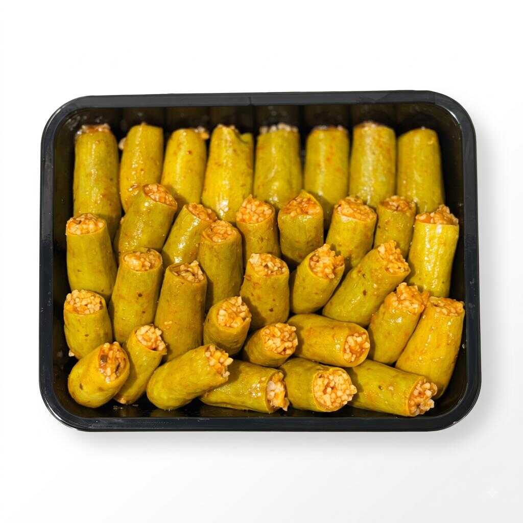 קישוא ממולא