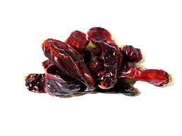 פלפל יבש מתוק פלפל יבש מתוק