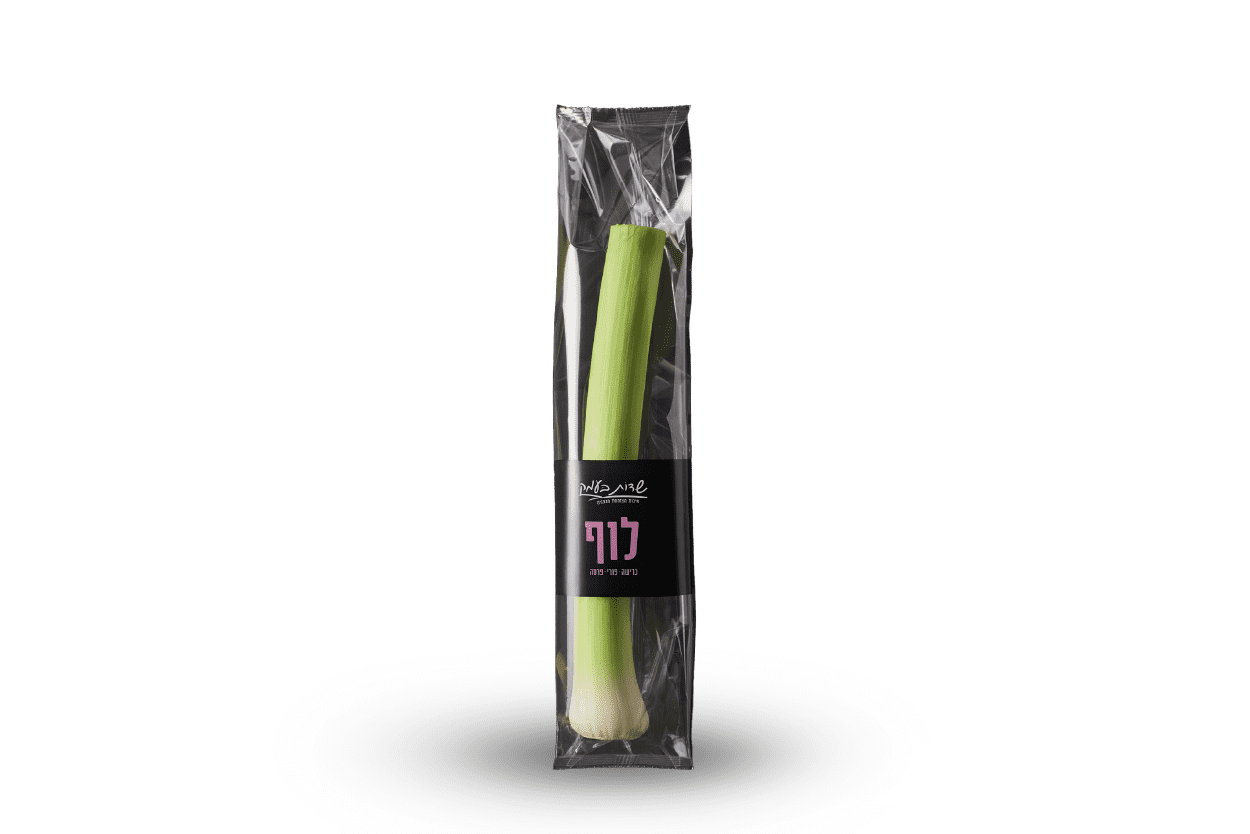 לוף / כרישה לוף / כרישה