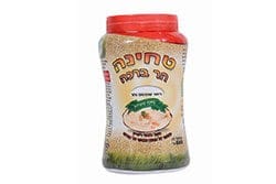 טחינה הר ברכה טחינה הר ברכה