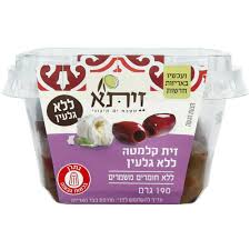 זית קלמטה ללא גלעין זיתא זית קלמטה ללא גלעין זיתא
