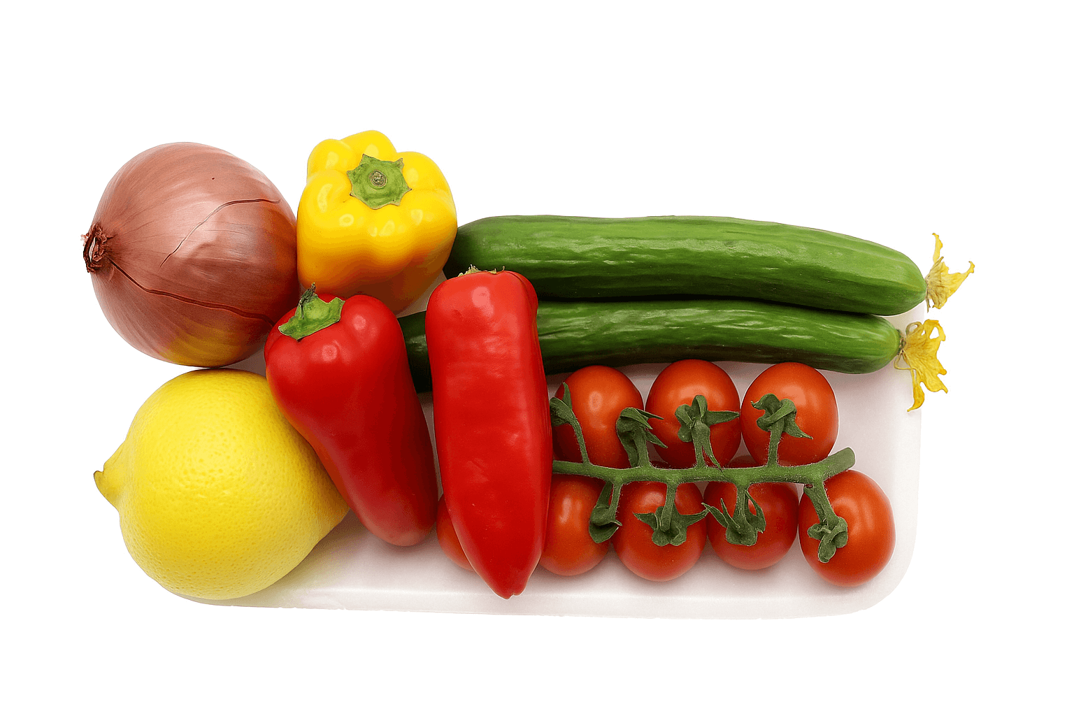 מארז נשנושי ירקות מארז נשנושי ירקות