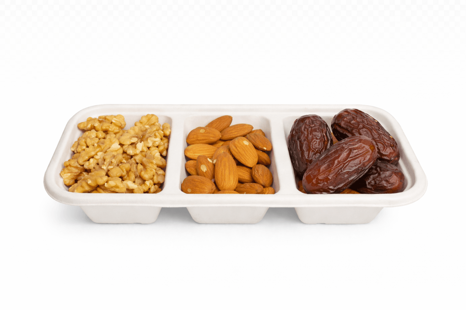 מארז נשנושים תמר, אגוז מלך, שקד מארז נשנושים תמר, אגוז מלך, שקד