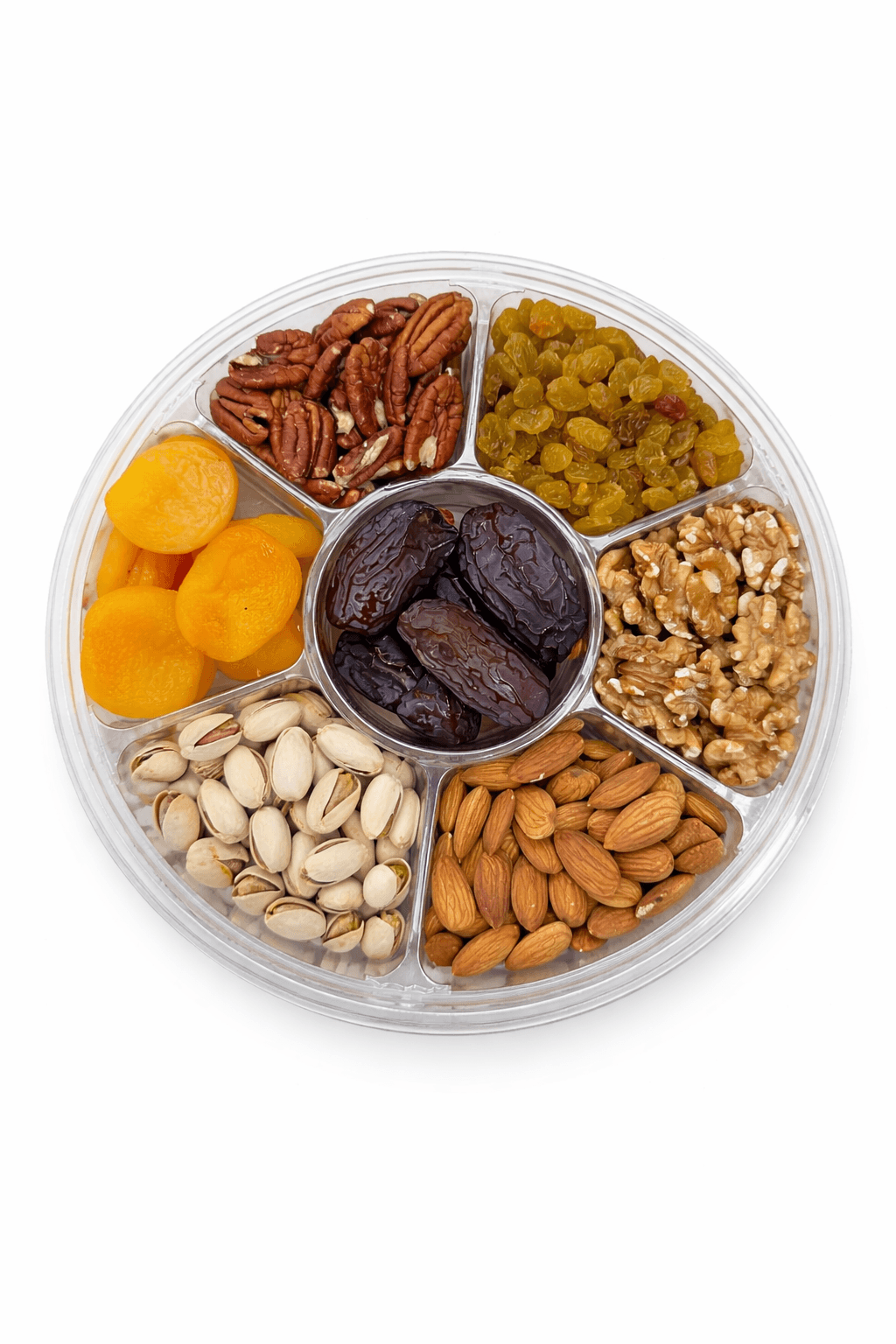 מארז טו בשבט טבעי מארז טו בשבט טבעי