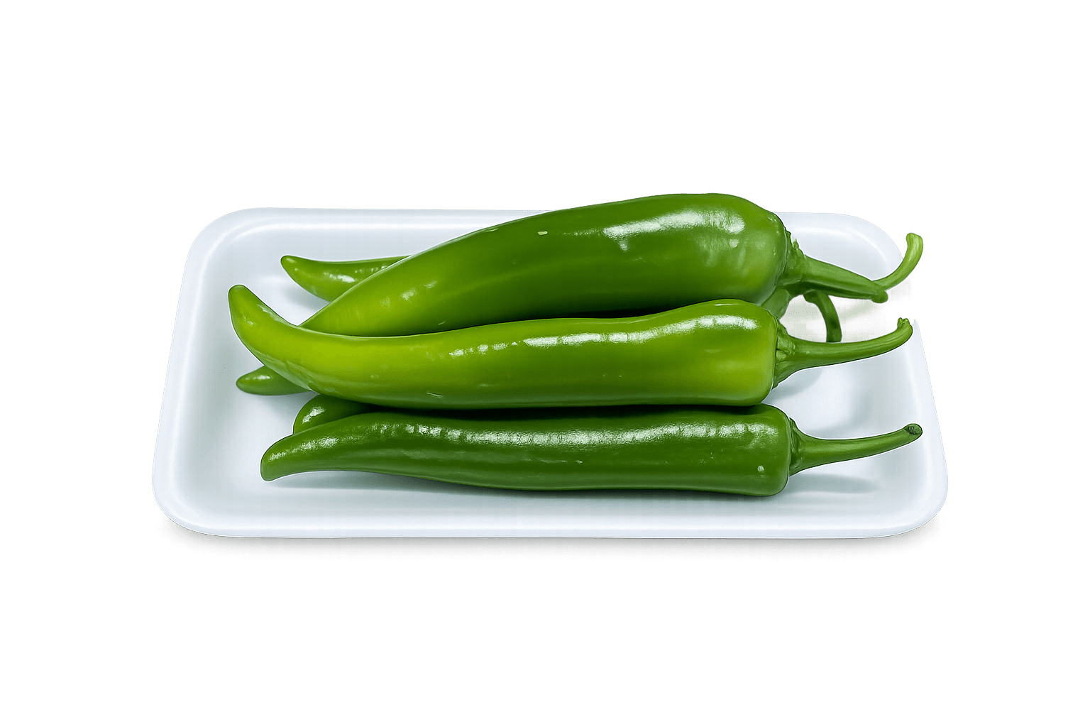 מארז פלפל חריף ירוק מארז פלפל חריף ירוק